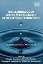 The Economics of Water Management in Developing Countries