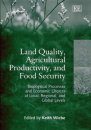 Land Quality and Land Degradation