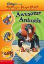 Ripley's Believe It or Not: Awesome Animals