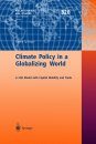 Climate Policy in a Globalizing World