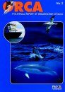Orca No.2: Incorporating a Report on the Whales, Dolphins and Seabirds of the Bay of Biscay and English Channel
