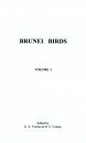 Brunei Birds, Volume 1
