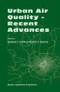 Urban Air Quality - Recent Advances