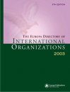 The Europa Directory of International Organizations 2003