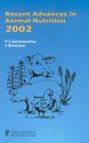 Recent Advances in Animal Nutrition 2002