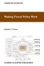 Making Forestry Policy Work