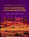Spreadsheet Exercises in Conservation Biology and Landscape Ecology