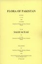 Flora of Pakistan, Volume 203: Salicaceae