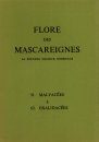 Flore des Mascareignes, Volume 51-62: Malvacées à Oxalidacées