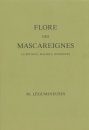 Flore des Mascareignes, Volume 80: Légumineuses