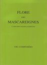Flore des Mascareignes, Volume 109: Composées