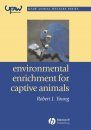 Environmental Enrichment for Captive Animals