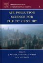 Air Pollution Science for the 21st Century