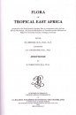 Flora of Tropical East Africa: Adiantaceae