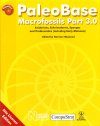 PaleoBase: Macrofossils Part 3.0