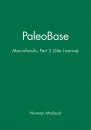 PaleoBase: Macrofossils Part 2