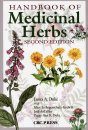 Handbook of Medicinal Herbs