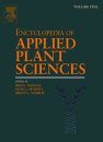 Encyclopedia of Applied Plant Science (3-Volume Set)