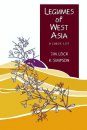 Legumes of West Asia: A Checklist