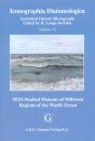 Iconographia Diatomologica, Volume 10: SEM-Studied Diatoms of Different Regions of the World Ocean