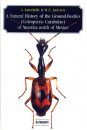 A Natural History of the Ground-Beetles (Coleoptera: Carabidae) of America north of Mexico
