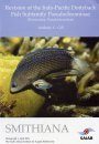 Revision of the Indo-Pacific Dottyback Fish