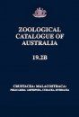 Zoological Catalogue of Australia, Volume 19.2B: Crustacea: Malacostraca: Peracarida: Amphipoda, Cumacea, Mysidacea