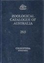 Zoological Catalogue of Australia, Volume 29.5: Coleoptera: Buprestoidea