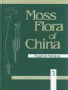 Moss Flora of China, Volume 3