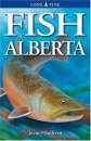 Fish of Alberta