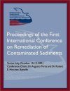 Characterization of Contaminated Sediments
