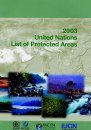 2003 United Nations List of Protected Areas