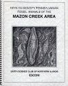 Keys to Identify Pennsylvanian Fossil Animals of the Mazon Creek Area