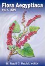 Flora Aegyptiaca Volume 1 Part 2