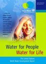 Water for People - Water for Life