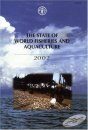 The State of World Fisheries and Aquaculture 2002