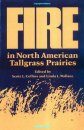 Fire in North American Tallgrass Prairies