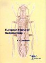 European Fauna of Oedemeridae (Coleoptera)