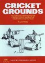 Cricket Grounds: The Evolution, Maintenance and Construction of Natural Turf Cricket Tables and Outfields