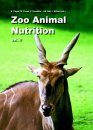 Zoo Animal Nutrition II