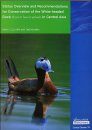Status Overview and Recommendations for Conservation of the White-headed Duck Oxyura leucocephala in Central Asia