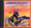 Jurassic Soundscapes / Le Monde des Dinosaures