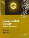 Essential Cell Biology, Volume 1