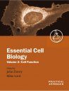 Essential Cell Biology, Volume 2
