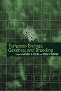 Turfgrass Biology, Genetics and Breeding