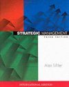 Strategic Management (International Student Edition)