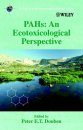 PAHs: An Ecotoxicological Perspective