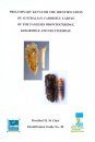 Preliminary Keys for the Identification of Australian Caddisfly Larvae of the Families Odontoceridae, Kokiriidae and Oeconesidae