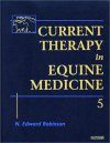 Current Therapy in Equine Medicine 5