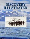 Discovery Illustrated: Pictures from Captain Scott's First Antarctic Expedition